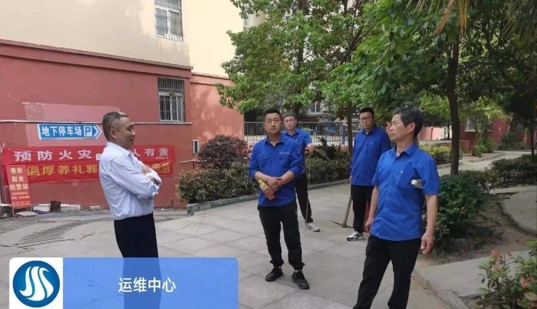 精準(zhǔn)聚焦用戶(hù)需求 全面提升服務(wù)效能